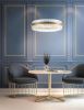 Подвеcная люстра St Luce Cherio SL383.103.01