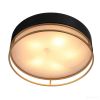 Припотолочная люстра St Luce Chodo SL1127.432.05