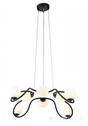Подвесная люстра St Luce Legatezza SL1502.403.08