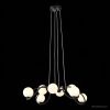 Подвесная люстра St Luce Legatezza SL1502.403.08