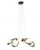 Подвесная люстра St Luce Legatezza SL1502.403.08