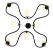 Подвесная люстра St Luce Legatezza SL1502.403.08
