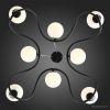Подвесная люстра St Luce Legatezza SL1502.403.08