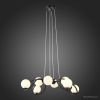 Подвесная люстра St Luce Legatezza SL1502.403.08