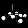 Подвесная люстра St Luce Legatezza SL1502.403.08
