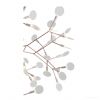 Подвесная люстра St Luce Rafina SL379.203.63
