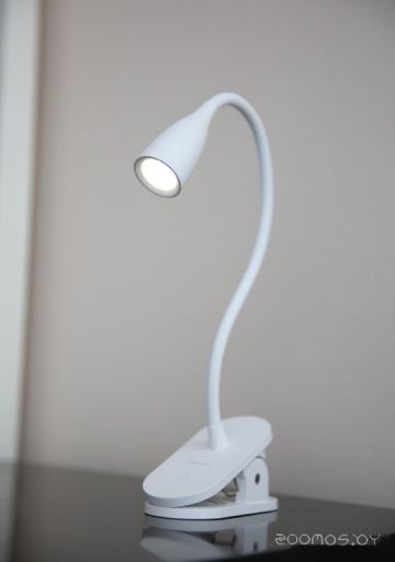 Лампа Yeelight Rechargeable Desk Clamp Lamp J1 Spot YLTD07YL