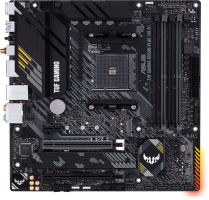 Материнская плата Asus TUF Gaming B550M-Plus (Wi-Fi)