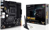 Материнская плата Asus TUF Gaming B550M-Plus (Wi-Fi)