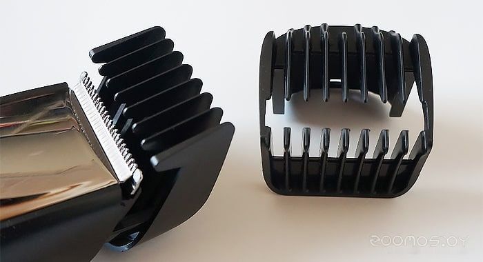 Машинка для стрижки волос Evolution Barber 2DS BH001