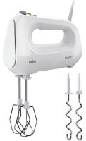 Миксер Braun HM1010WH
