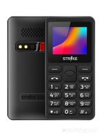 Телефон Strike S10 (Black)