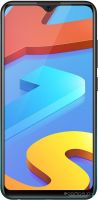Смартфон Vivo Y1s (оливковый черный)