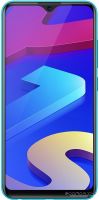 Смартфон Vivo Y1s (синяя волна)