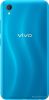 Смартфон Vivo Y1s (синяя волна)
