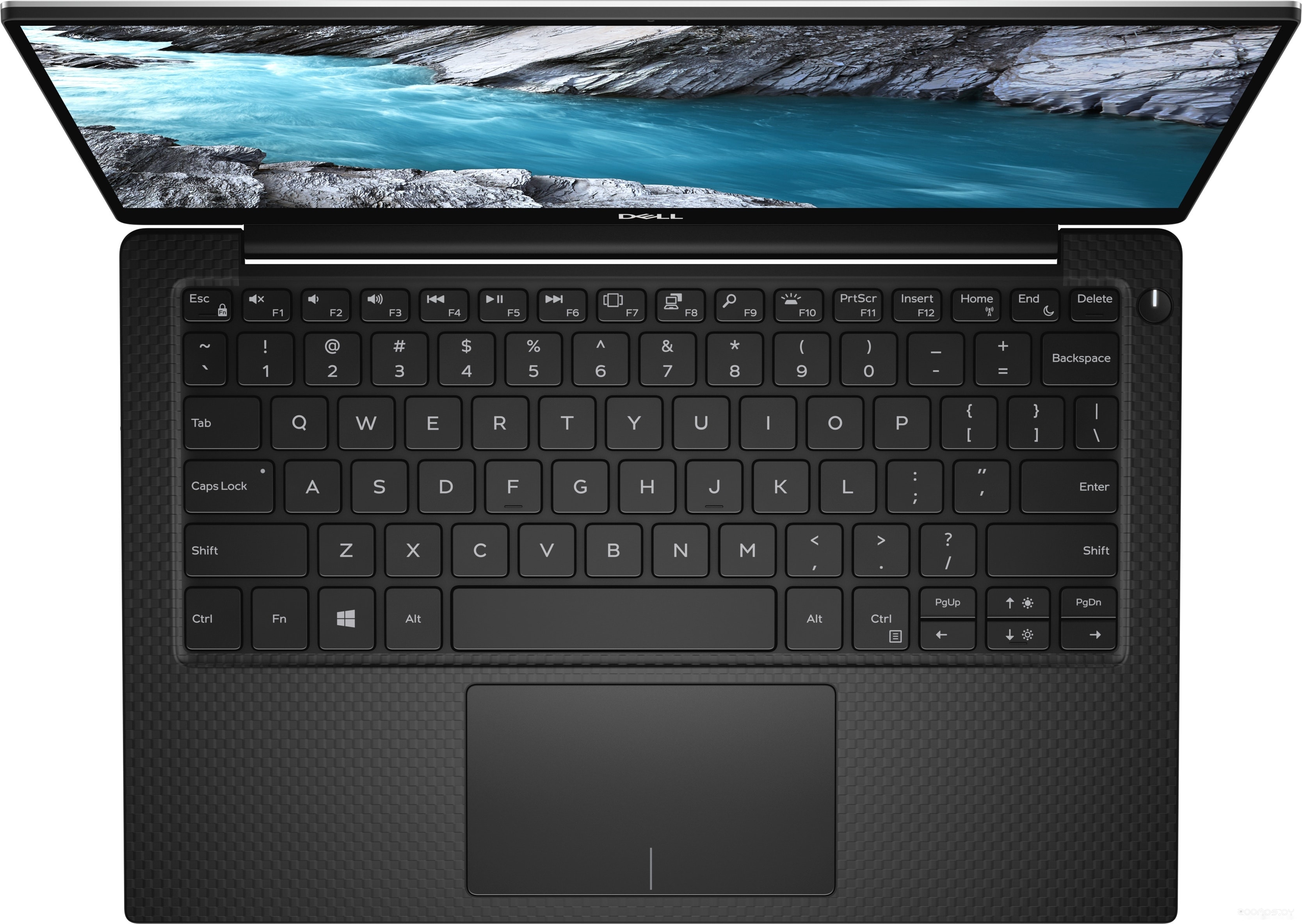 Ноутбук DELL XPS 13 7390-8758, фото 6