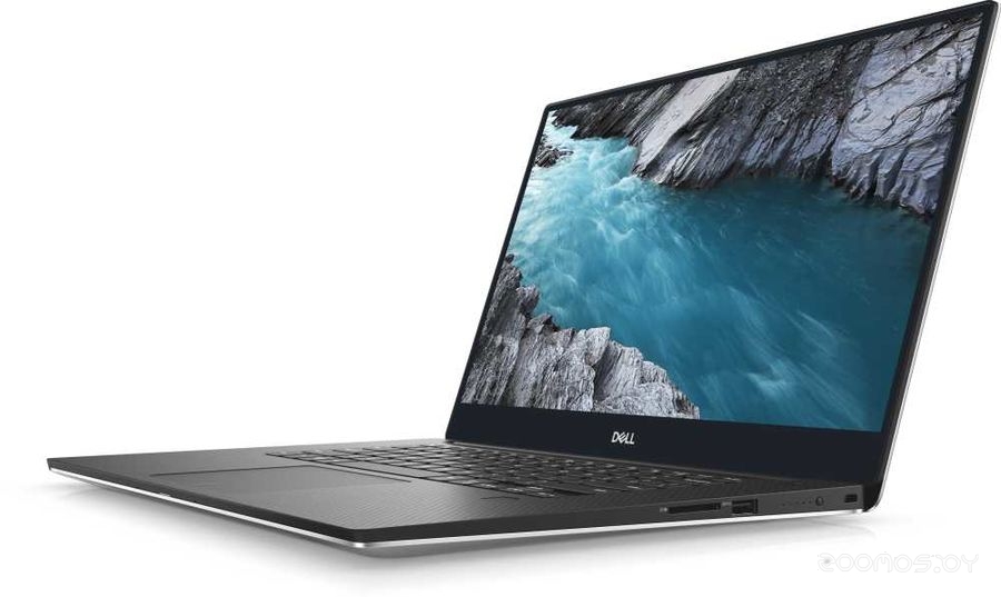 Ноутбук DELL XPS 15 7590-6558, фото 2