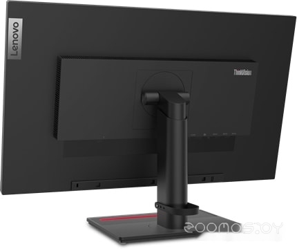 Монитор Lenovo ThinkVision T27q-20 61EDGAR2EU, фото 7