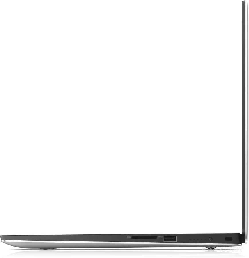 Ноутбук DELL XPS 15 7590-6558, фото 6