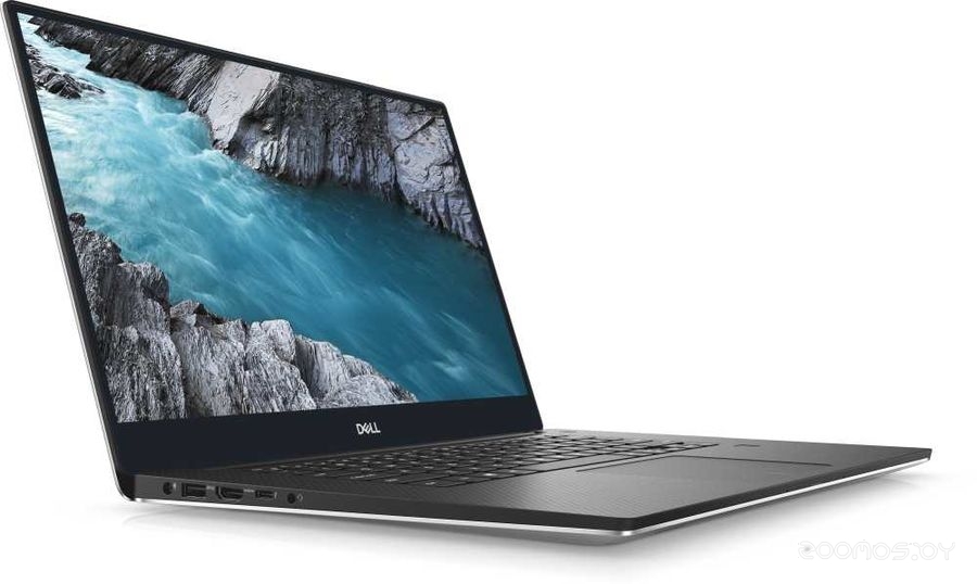 Ноутбук DELL XPS 15 7590-6558, фото 3