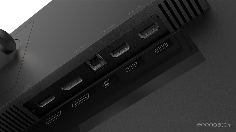 Монитор Lenovo ThinkVision T27q-20 61EDGAR2EU, фото 9