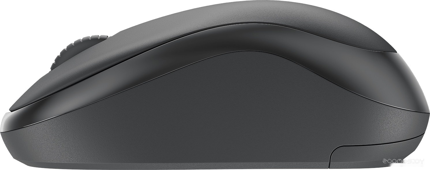 Клавиатура + мышь Logitech MK295 Silent (черный), фото 5