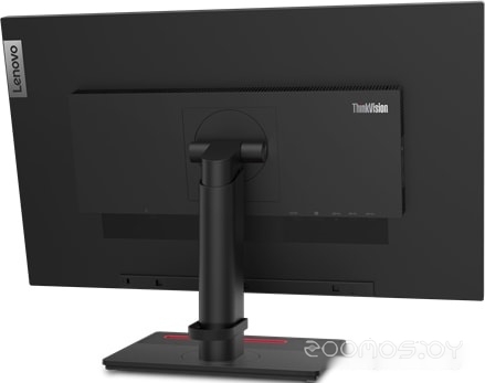 Монитор Lenovo ThinkVision T27q-20 61EDGAR2EU, фото 6