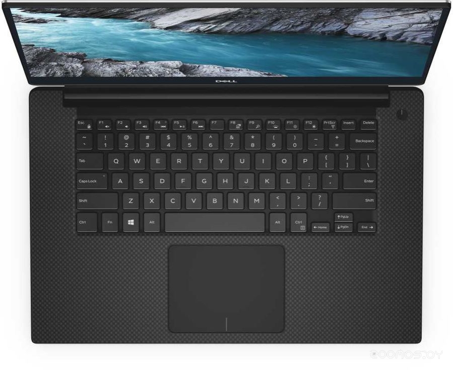Ноутбук DELL XPS 15 7590-6558, фото 8