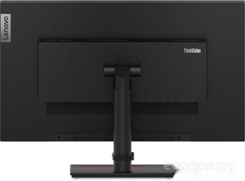 Монитор Lenovo ThinkVision T27q-20 61EDGAR2EU, фото 3
