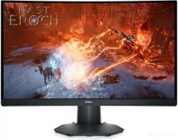 Монитор DELL S2422HG