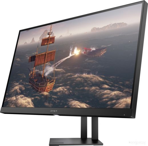 Монитор HP OMEN 27i 8AC94AA