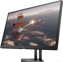 Монитор HP OMEN 27i 8AC94AA