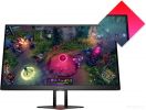 Монитор HP OMEN 27i 8AC94AA