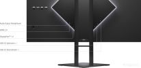 Монитор HP OMEN 27i 8AC94AA
