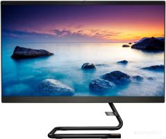 Моноблок Lenovo IdeaCentre A340-24IWL F0E800M9RK