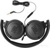 Наушники JBL Tune 500 (черный)
