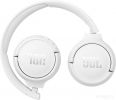 Наушники JBL Tune 510BT (белый)