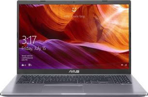 Ноутбук Asus X509JA-BQ012