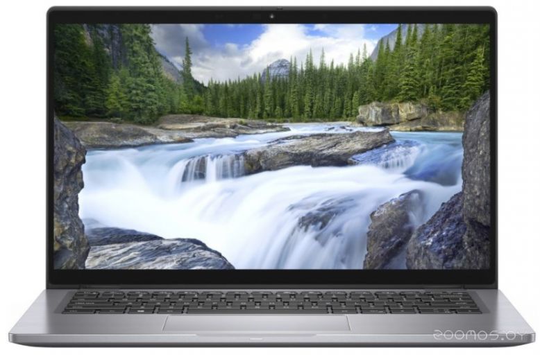 Ноутбук DELL Latitude 14 7410-5317