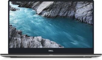 Ноутбук DELL XPS 15 7590-6558