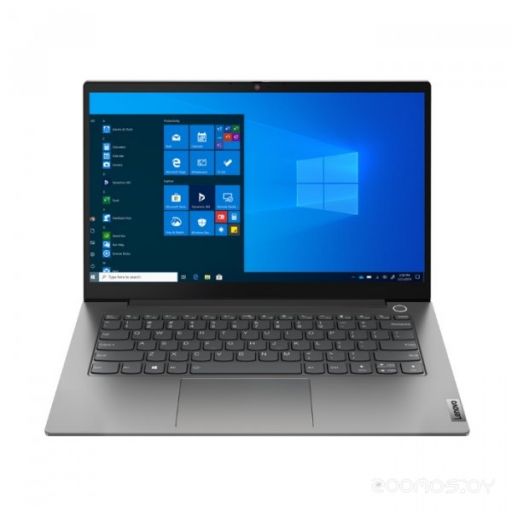 Ноутбук Lenovo ThinkBook 14 G2 (20VD000ARU)