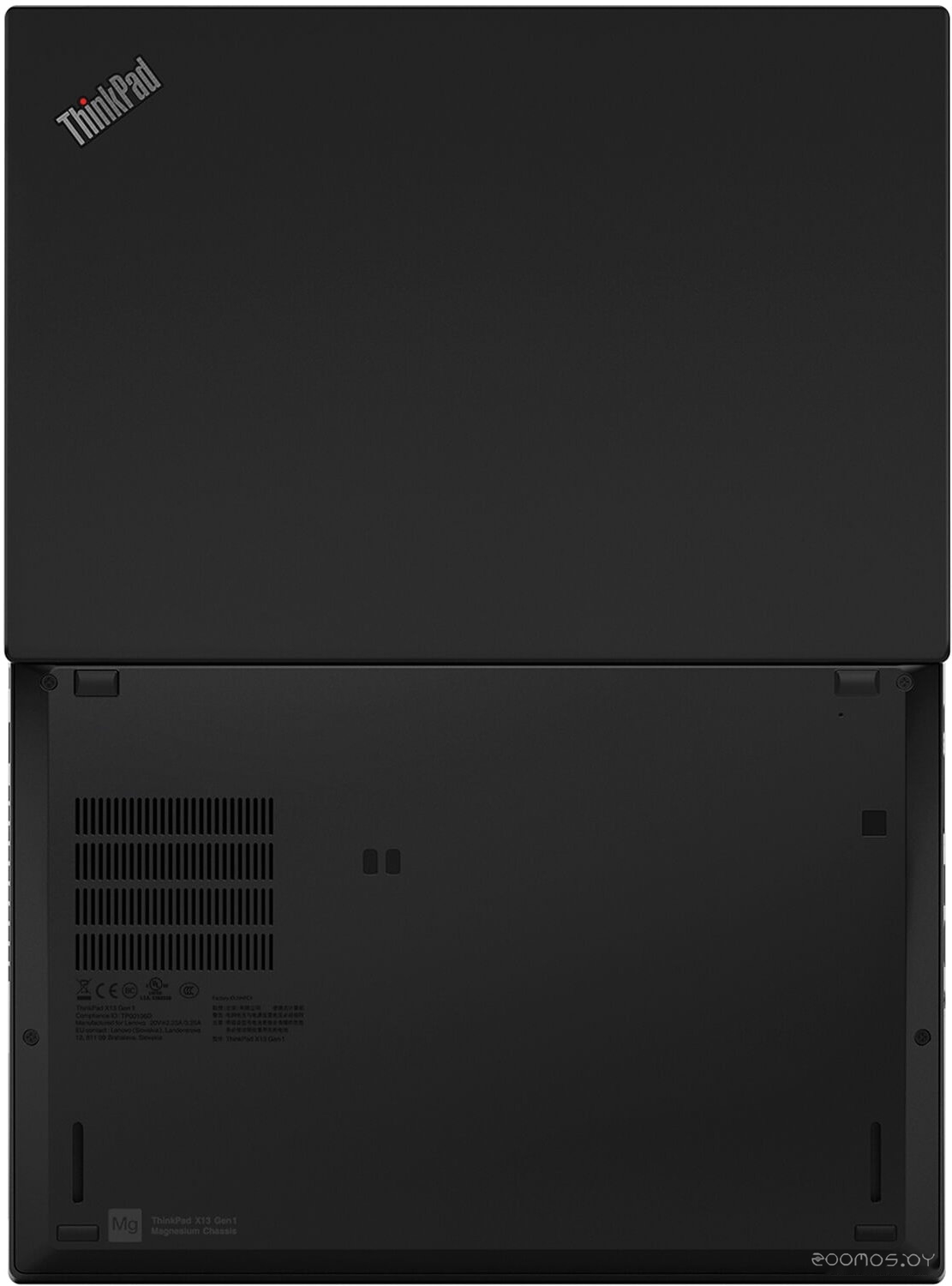 Ноутбук Lenovo ThinkPad X13 Gen 1 20T2003LRT, фото 7