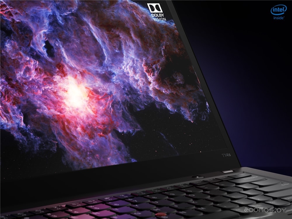 Ноутбук Lenovo ThinkPad T14s Gen 1 20T00014RT, фото 9