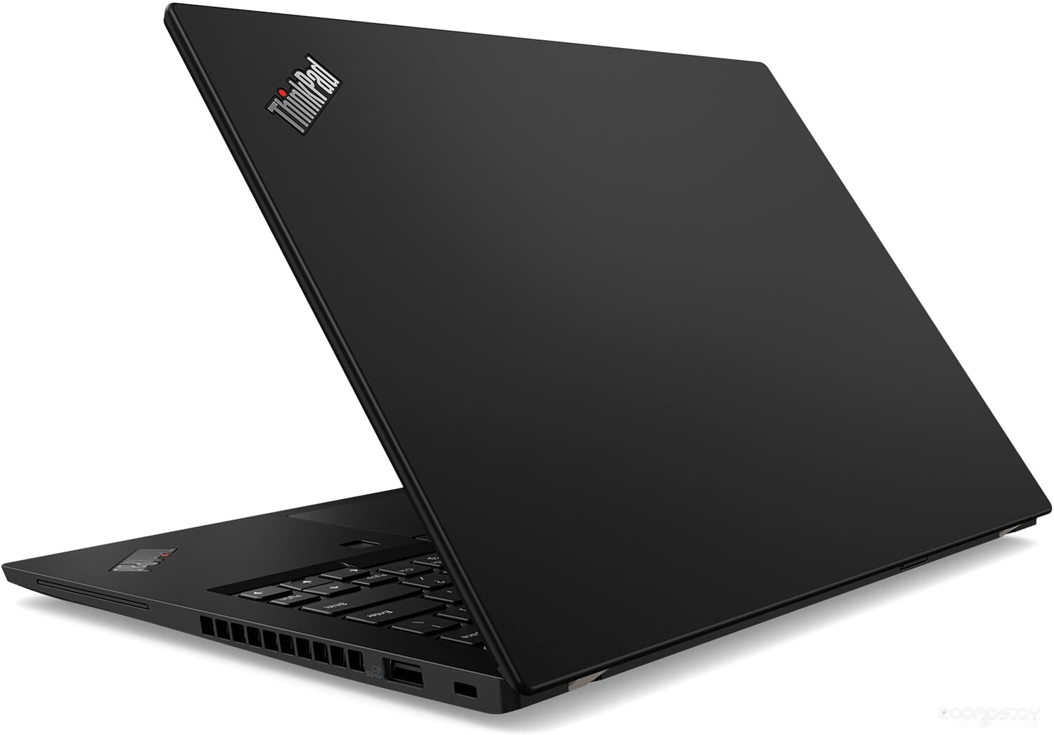 Ноутбук Lenovo ThinkPad X13 Gen 1 20T2003LRT, фото 8