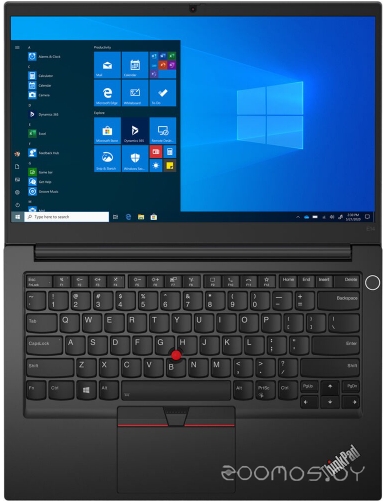 Ноутбук Lenovo ThinkPad E14 Gen 2 AMD 20T6003BRT, фото 9