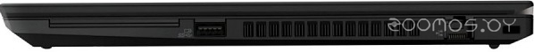 Ноутбук Lenovo ThinkPad T14s Gen 1 20T00047RT, фото 9