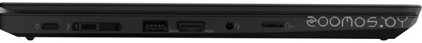 Ноутбук Lenovo ThinkPad T14s Gen 1 20T00047RT, фото 8