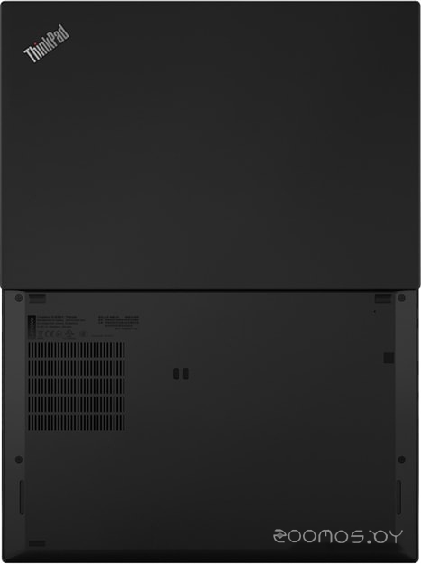 Ноутбук Lenovo ThinkPad T14s Gen 1 20T00014RT, фото 15