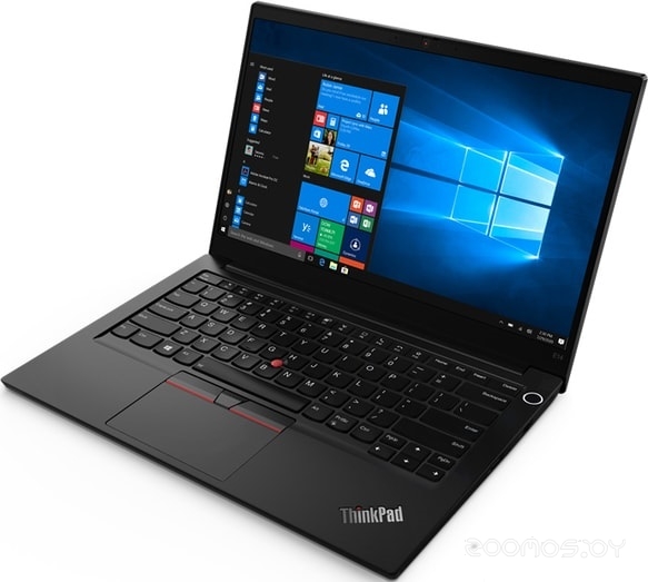 Ноутбук Lenovo ThinkPad E14 Gen 2 AMD 20T6003BRT, фото 3