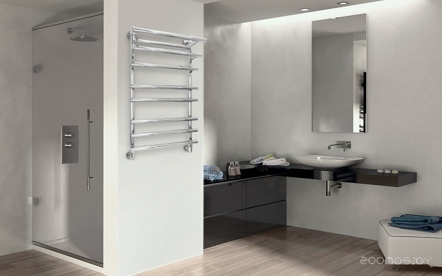 Полотенцесушитель Zorg Platinum Plus 80x50, фото 2